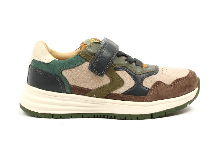 Stones and Bones runners