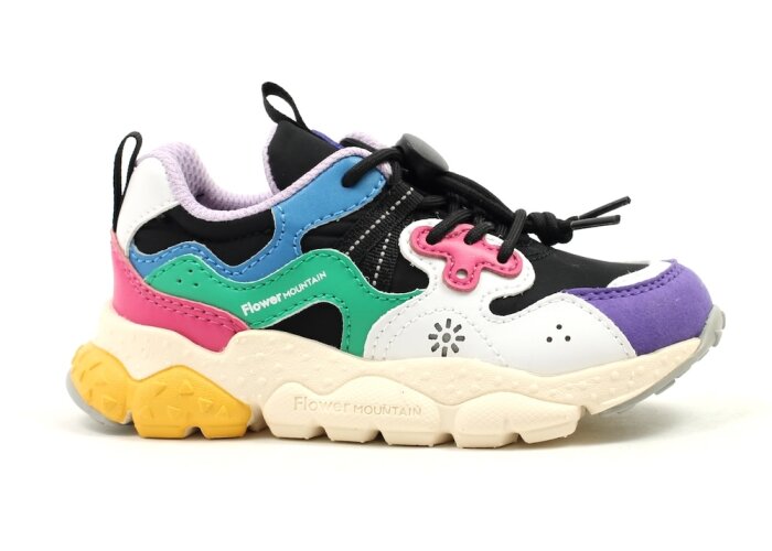 Naturino x FlowerMountain