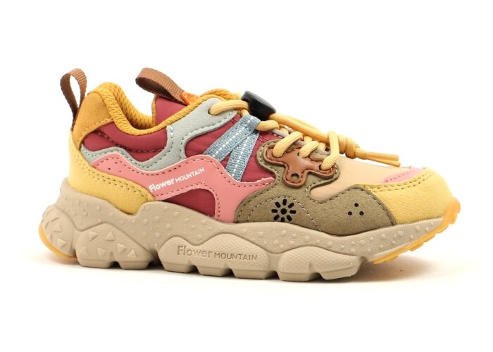 Naturino x FlowerMountain