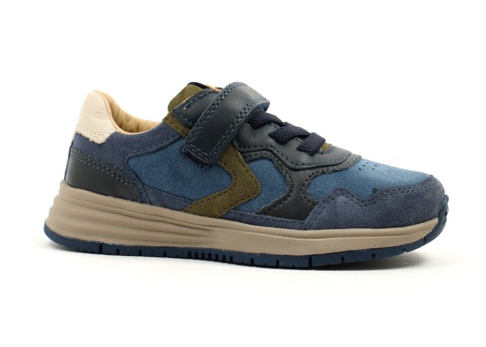 Stones and Bones runners