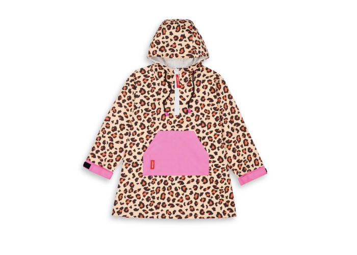 Hello Hossy poncho