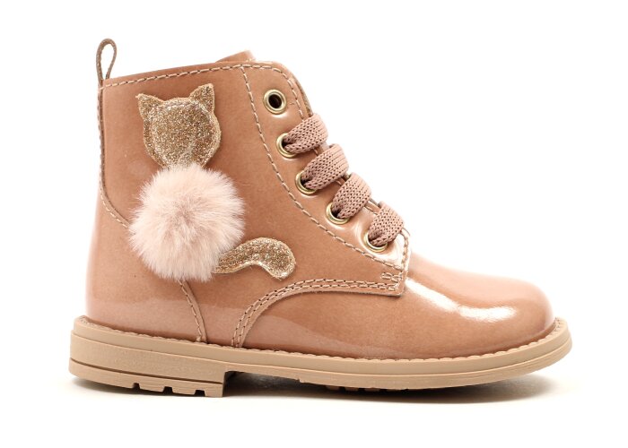 Beberlis veterlaarsje