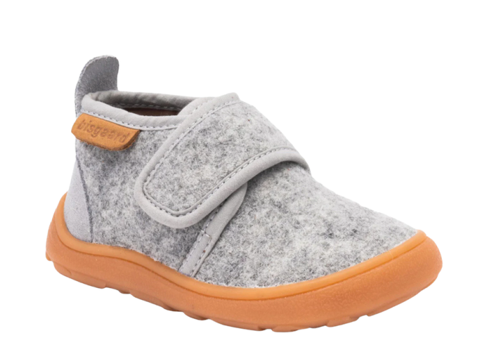 Bisgaard barefoot pantoffel