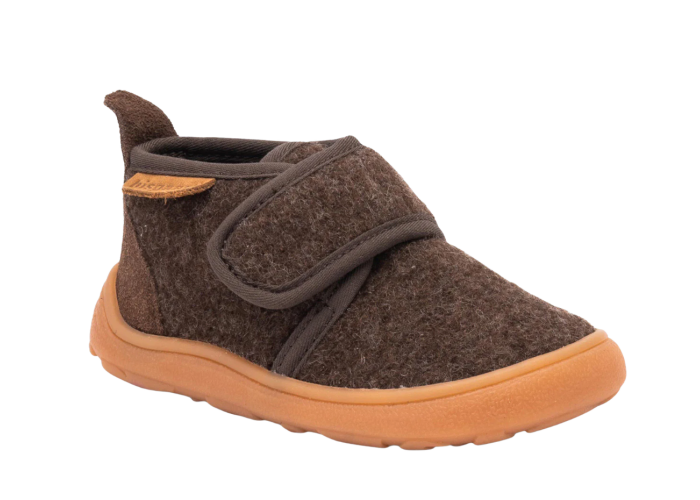 Bisgaard barefoot pantoffel
