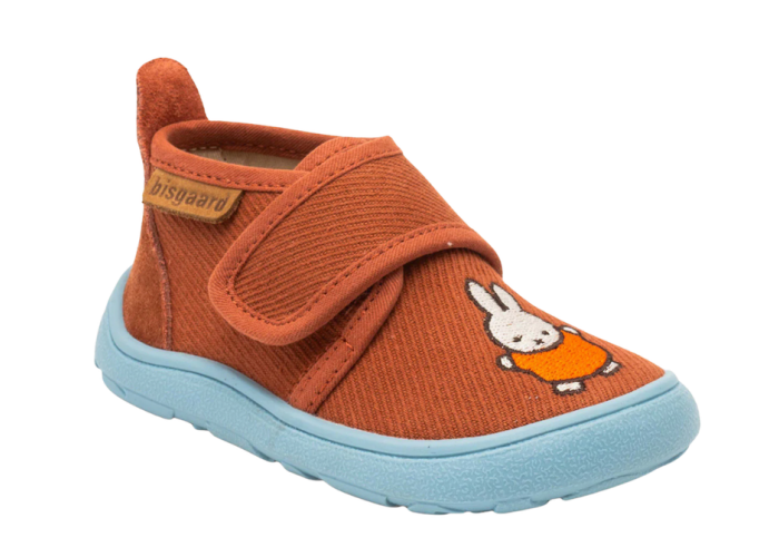 Bisgaard barefoot pantoffel