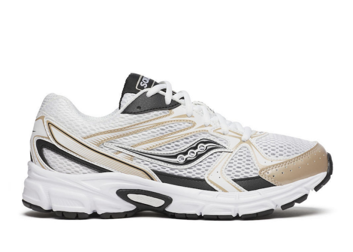 Saucony sneaker