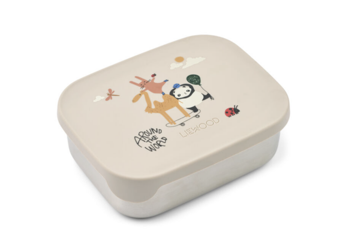 Liewood lunchbox