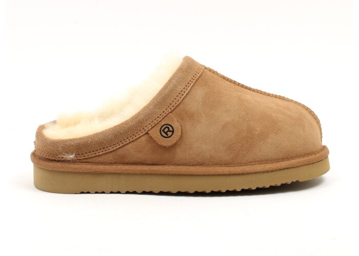 Rohde pantoffel