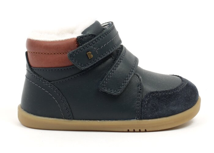 Bobux velcroschoen