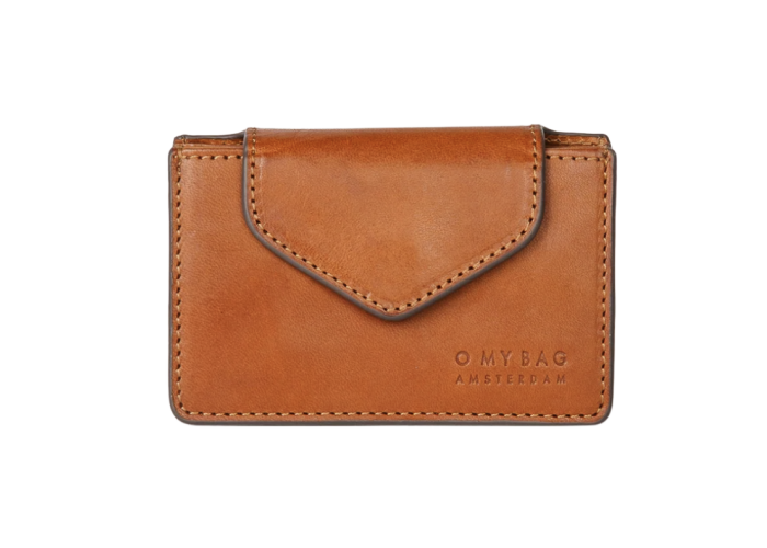 O my bag portefeuille
