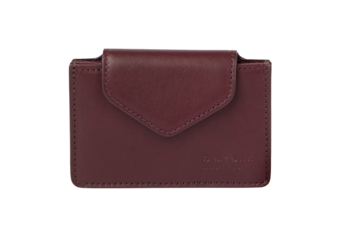 O my bag portefeuille