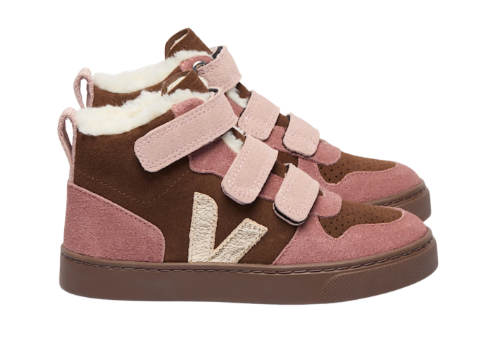 Véja sneakers velcro