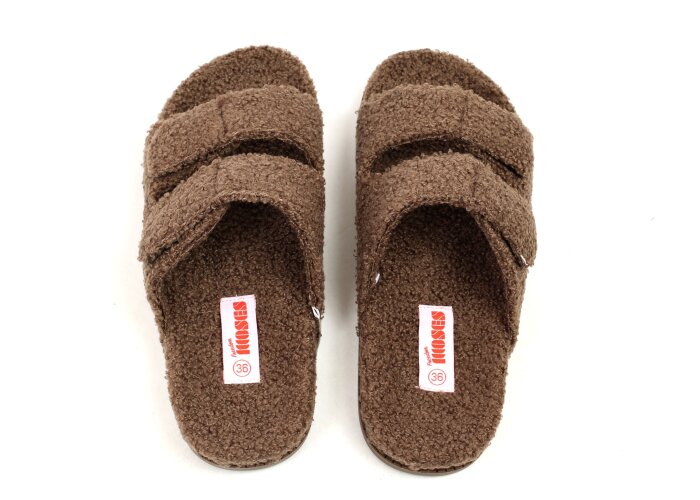 Freedom Moses slipper