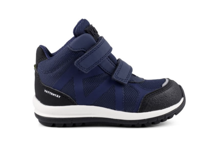 Kavat velcroschoen waterproof