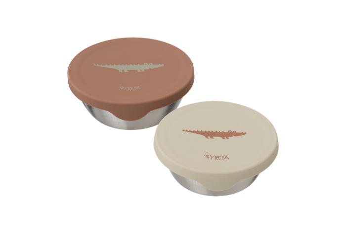 Fresk snack box set