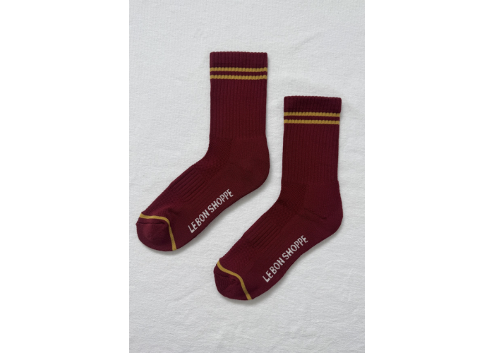 Le bon shoppe sokken