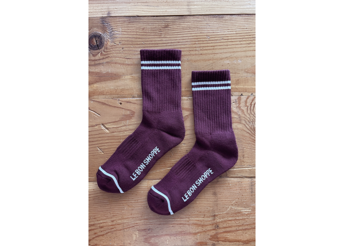 Le bon shoppe sokken