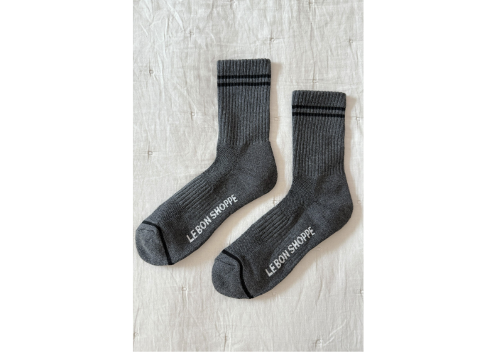Le bon shoppe sokken