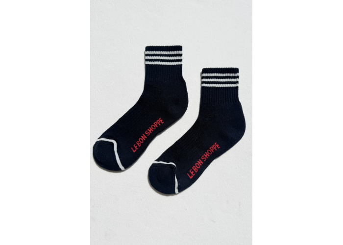Le bon shoppe sokken