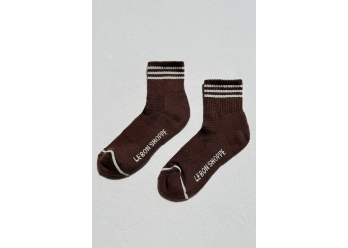 Le bon shoppe sokken
