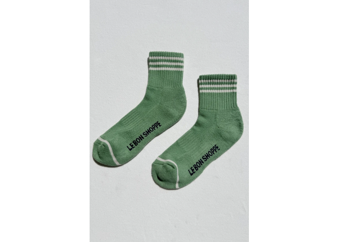Le bon shoppe sokken