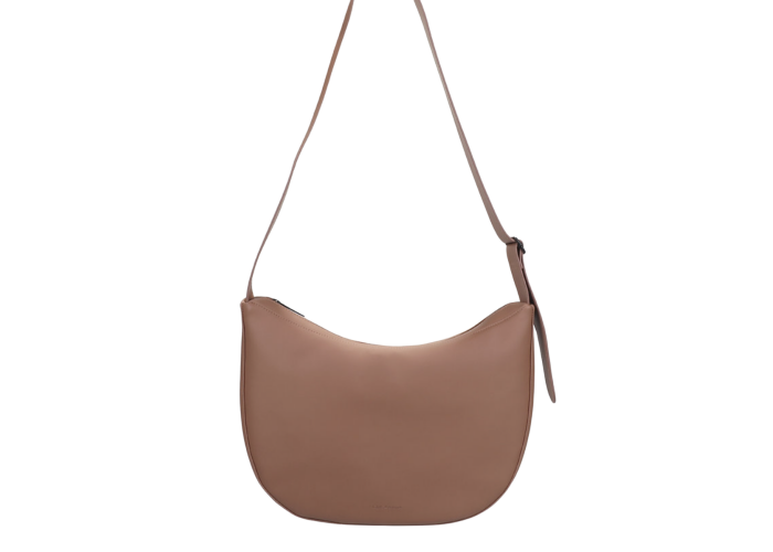 Monk & Anna cross body shopper