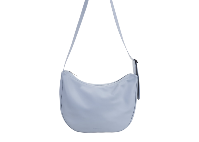 Monk & Anna cross body shopper