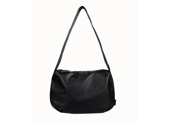 Tinne + Mia handtas zwart