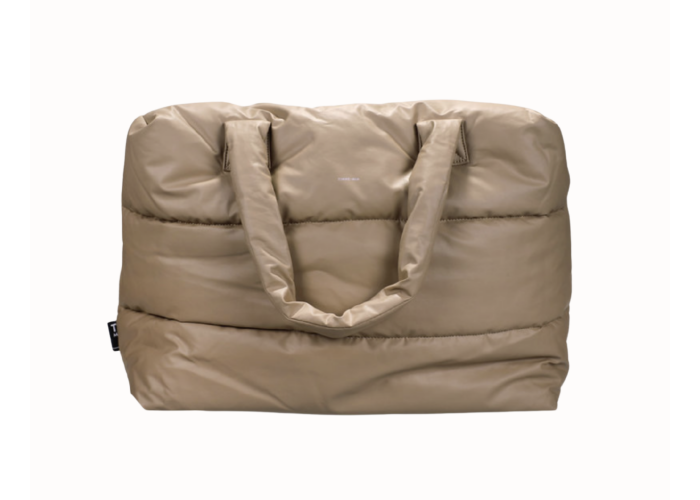 Tinne + Mia weekend bag