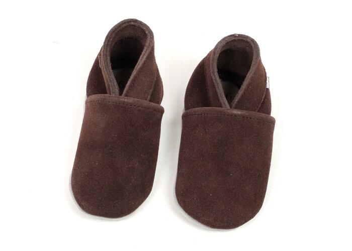 Stabifoot babyslofjes