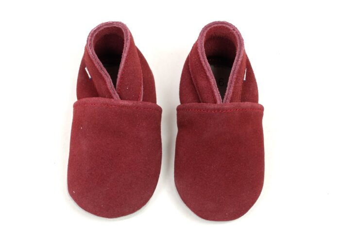 Stabifoot babyslofjes