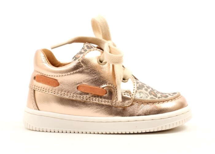 Romagnoli bootschoentje