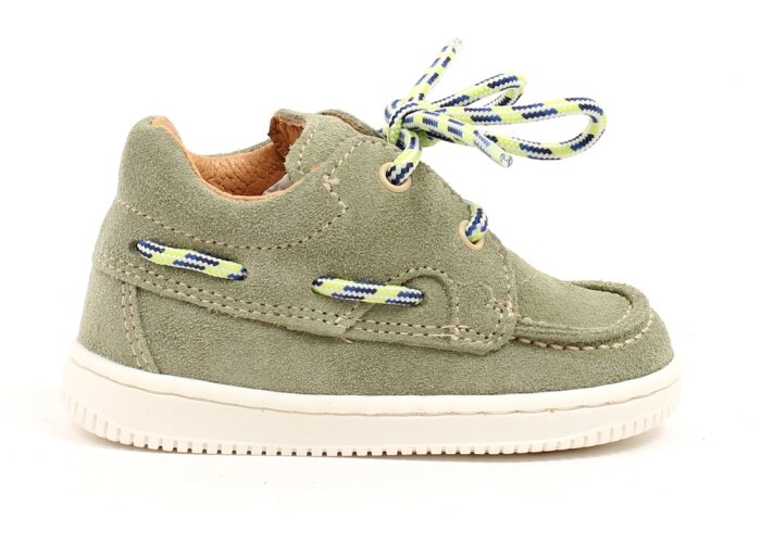 Romagnoli stappertje