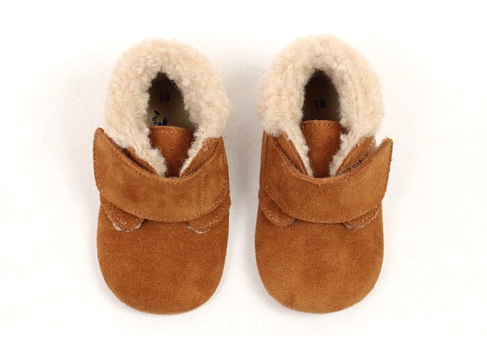 Stabifoot babyschoentje