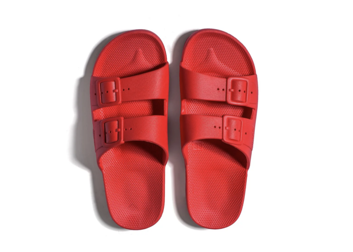 Freedom Moses slipper