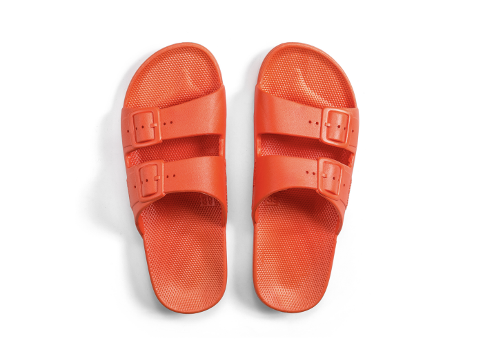 Freedom Moses slipper