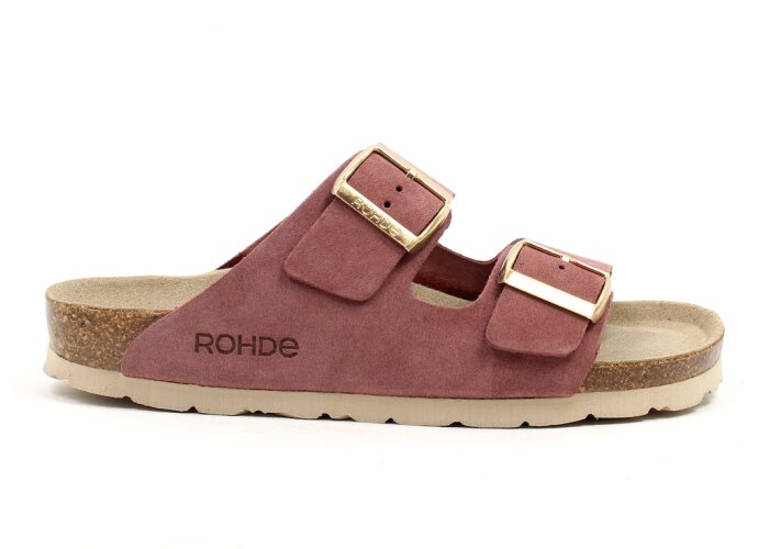 Rohde slipper