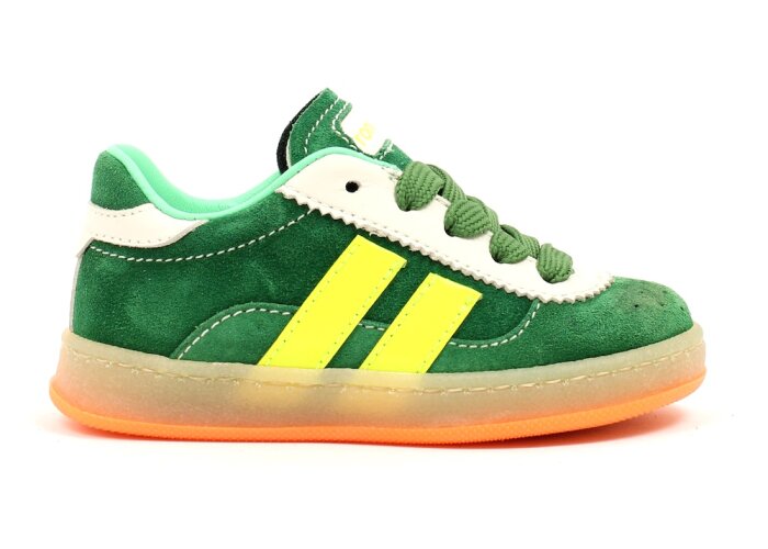 Rondinella sneakertje