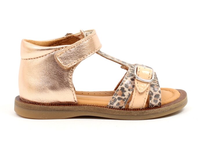 Romagnoli sandaaltje