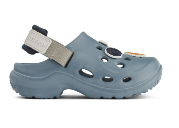 Liewood tuinklompjes