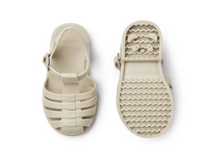 Liewood watersandaaltjes