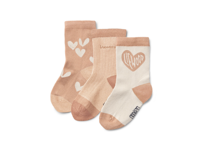 Liewood korte sokken