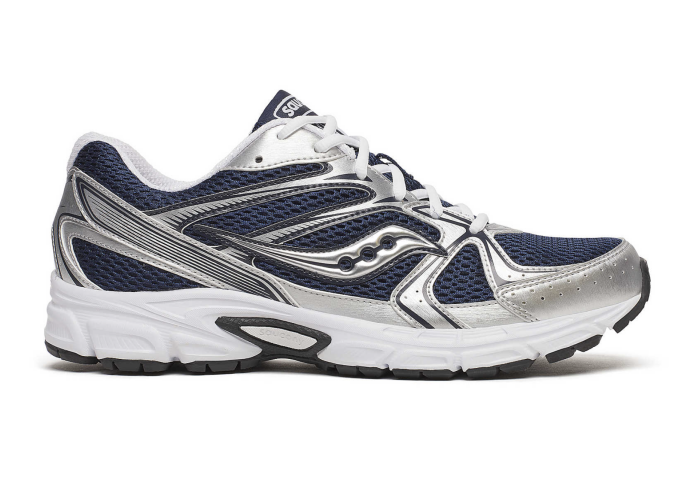 Saucony sneaker