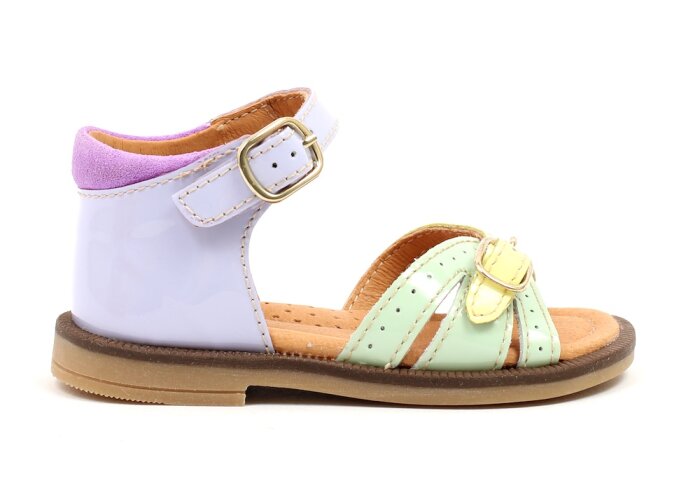 Romagnoli sandaaltje