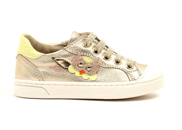 Bana & Co baskettertje