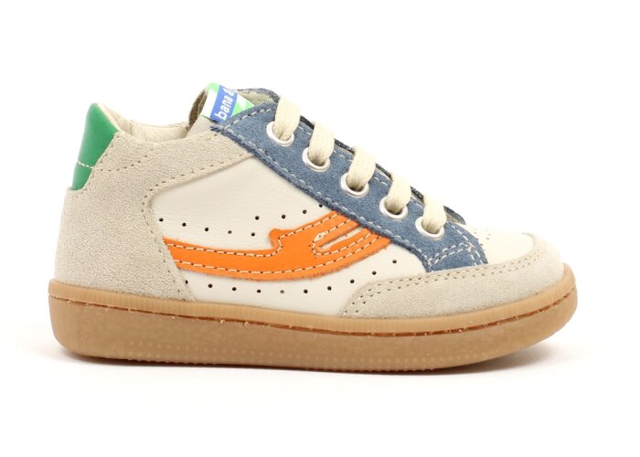 Bana & Co baskettertje