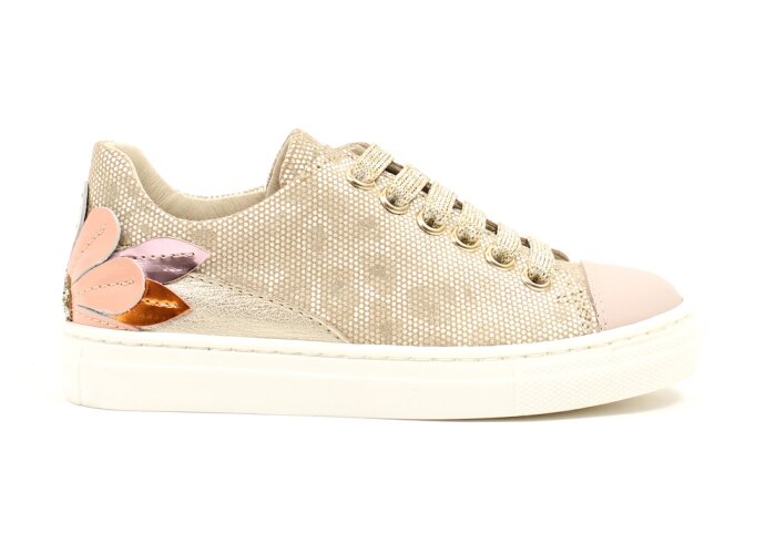 Bana & Co baskettertje