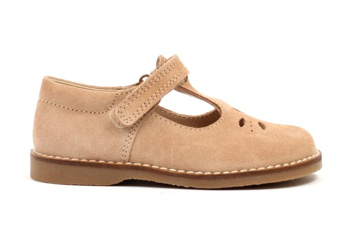 Beberlis gespschoentjes