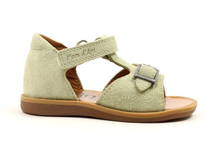 Pom d'Api sandaaltje