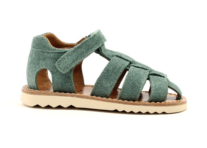Pom d'Api sandaal